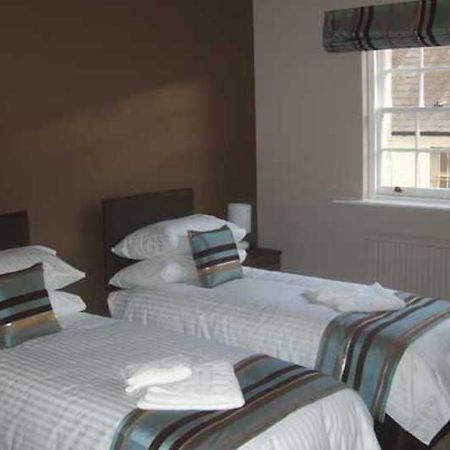 Mill House Hotel Buckie Zewnętrze zdjęcie