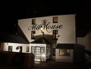 Mill House Hotel Buckie Zewnętrze zdjęcie