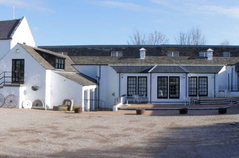 Mill House Hotel Buckie Zewnętrze zdjęcie